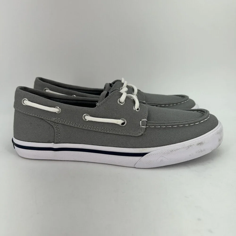 Sperry bahama shoes